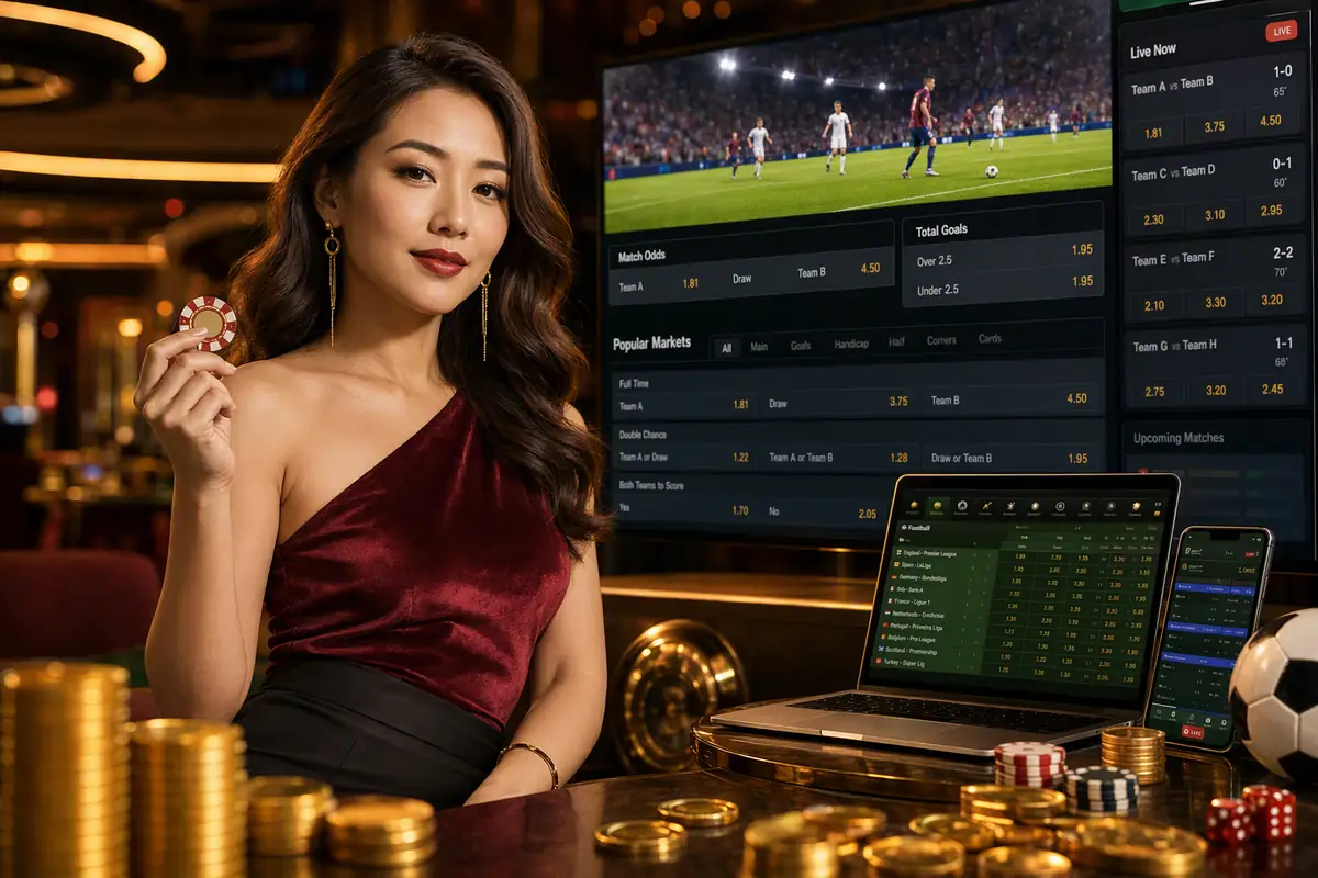 fbbet স্লট গেম বিভিন্ন প্রোভাইডার