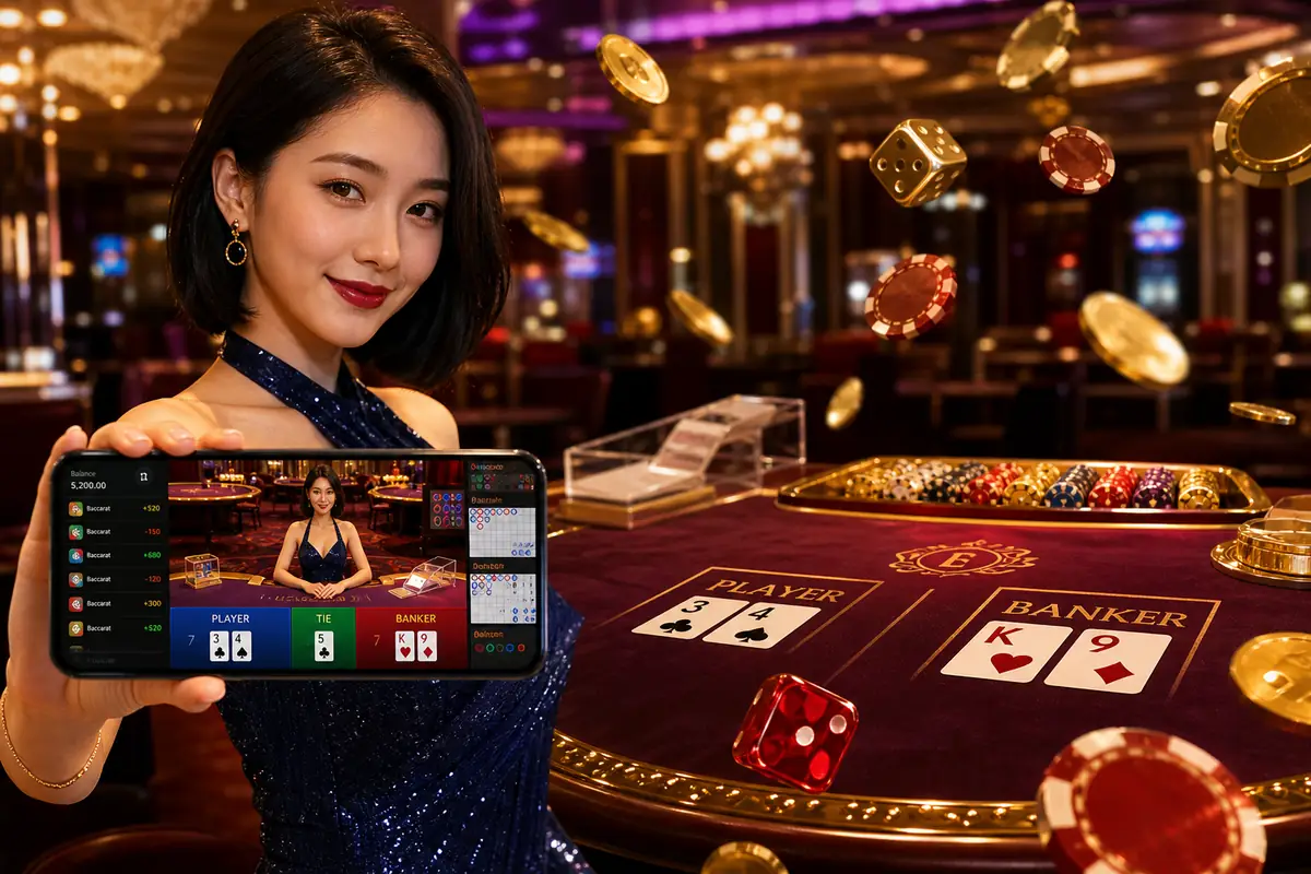 fbbet বোনাস অফার ও পুরস্কার