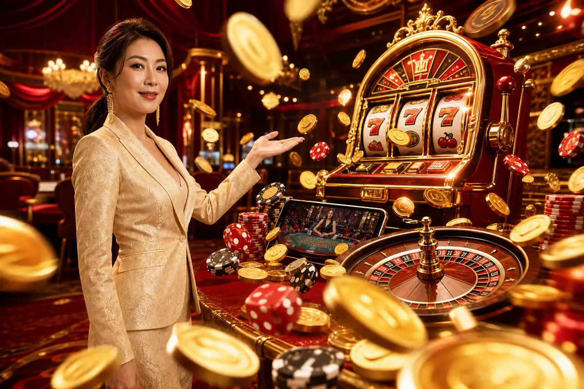 fbbet উইন ড্রপ অনলাইন গেমিং