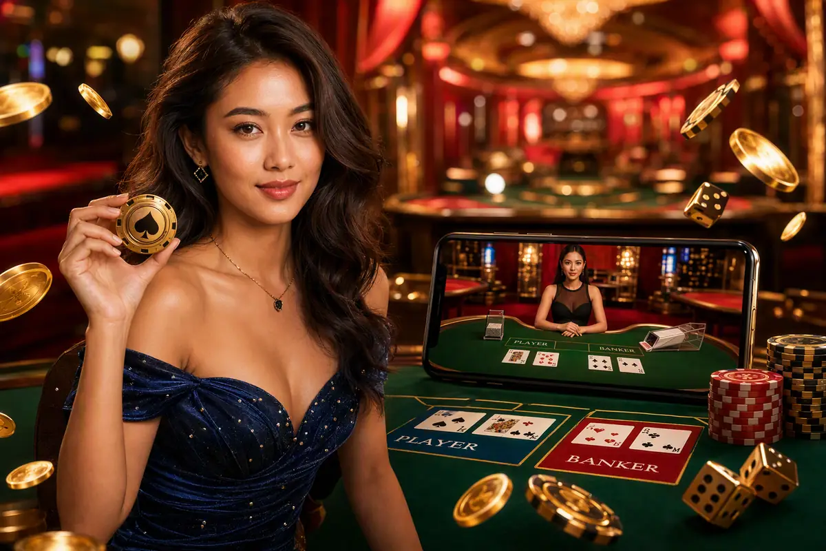 fbbet স্লটস খেলার পদ্ধতি