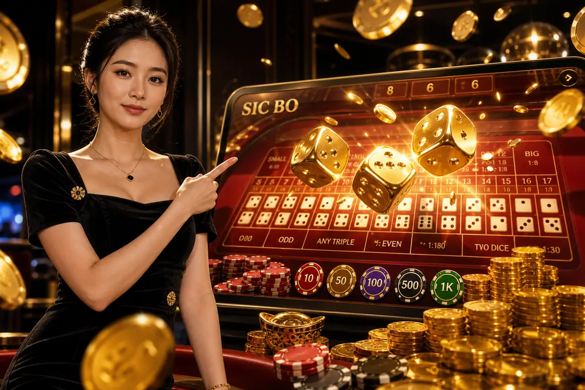 fbbet উইন ড্রপ পুরস্কার ইভেন্ট